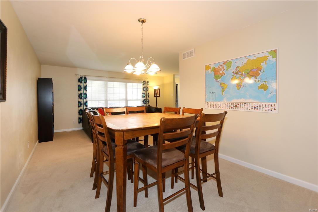 Chadwick Estates - Residential