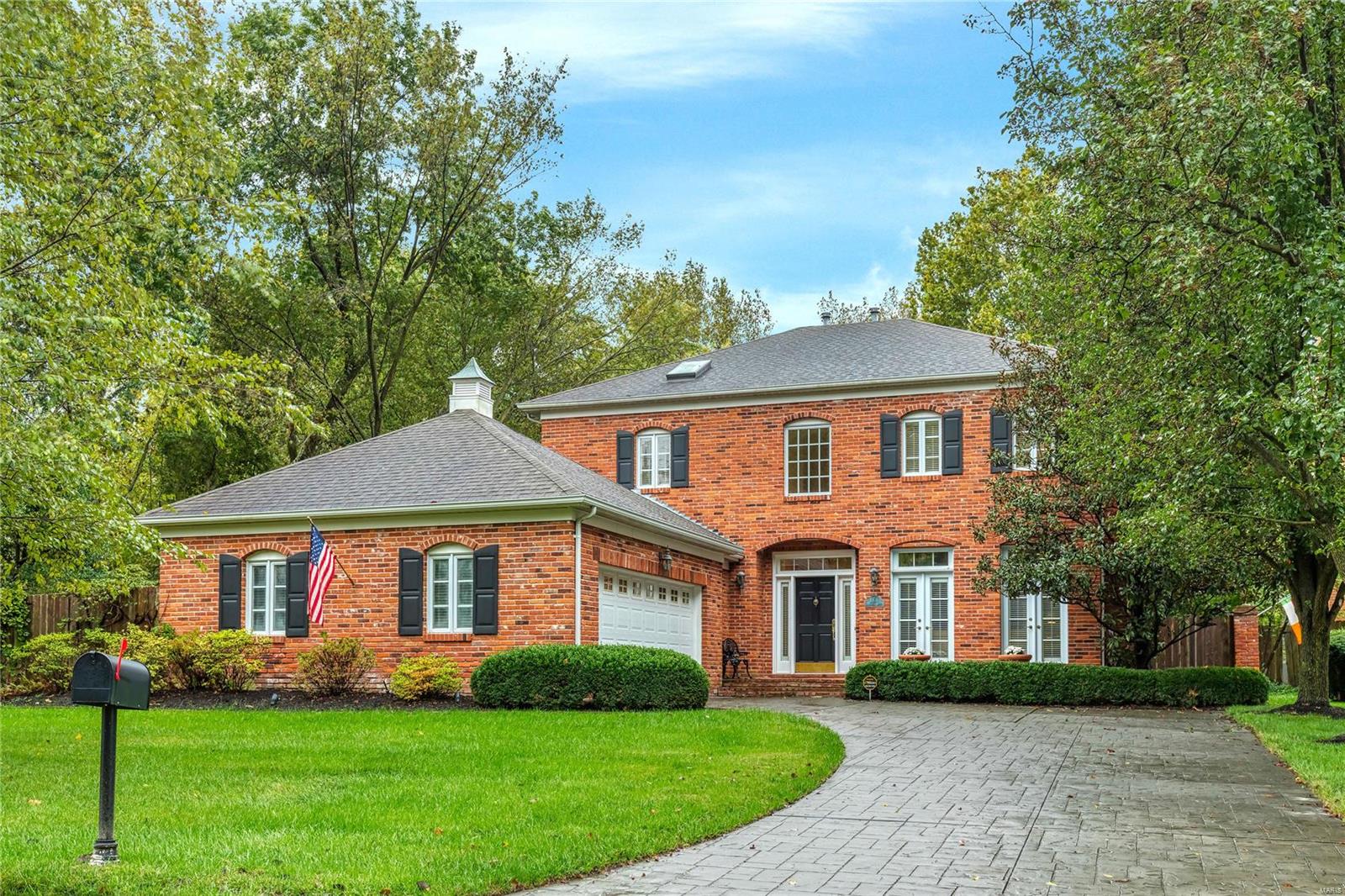 Sophisticated and chic this stylish home is move-in ready. An open floor plan, loads of privacy, lots of light, three fireplaces, two laundry rooms, a dumb waiter servicing all three floors, and beautifully decorated.
There is an optional sitting room with a full bath on the first floor that can be another bedroom if needed.
A spacious laundry room in the lower level and additonal laundry hook ups in the mudroom area off the kitchen. The floor plan is so flexible, with the wooded privacy, and awesome location don't miss this listing.