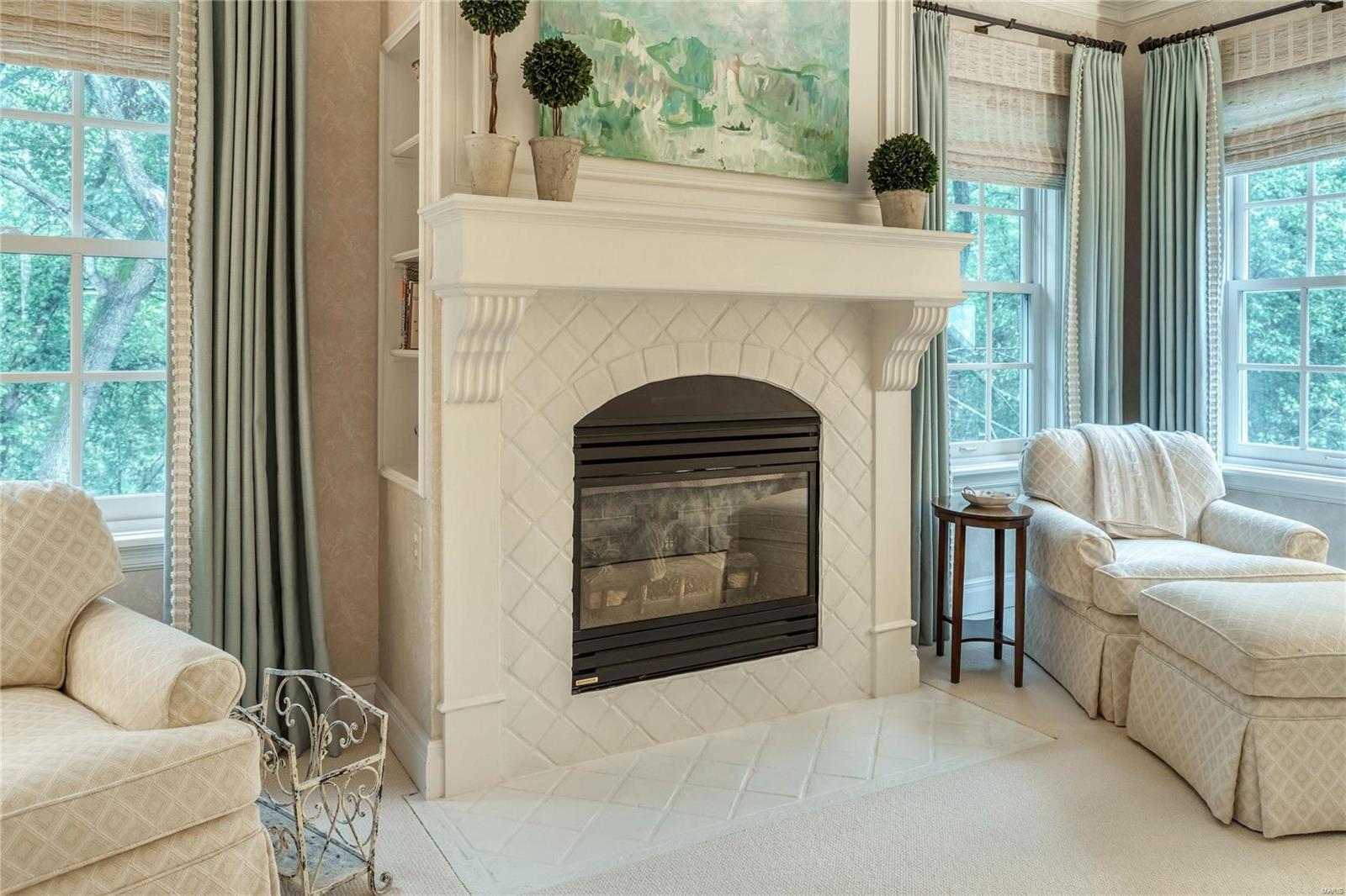Litzsinger Bend - Residential