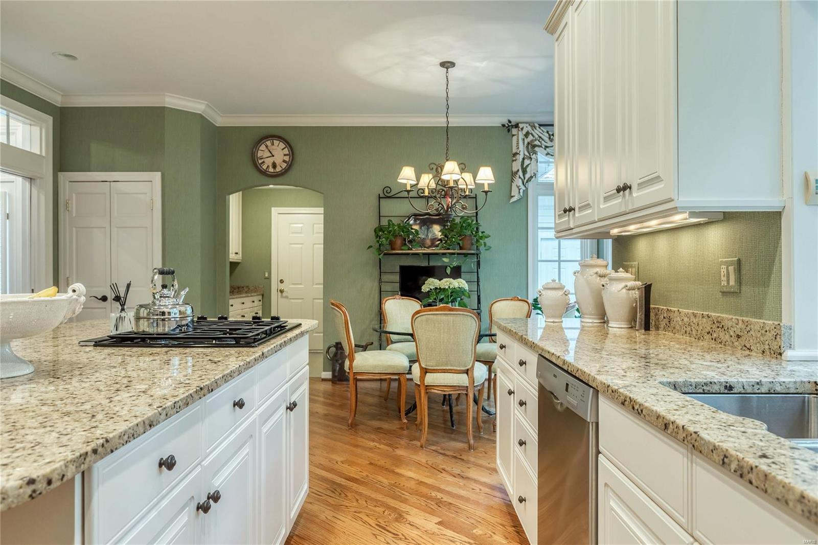 Litzsinger Bend - Residential
