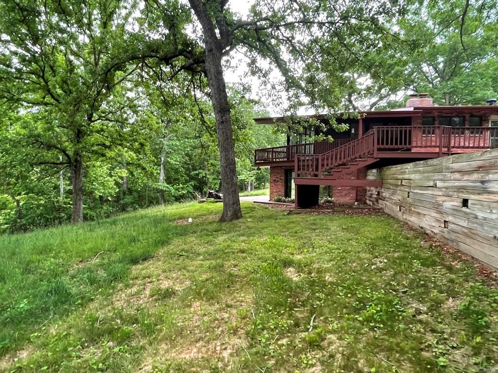 Country Hill Estates - Residential