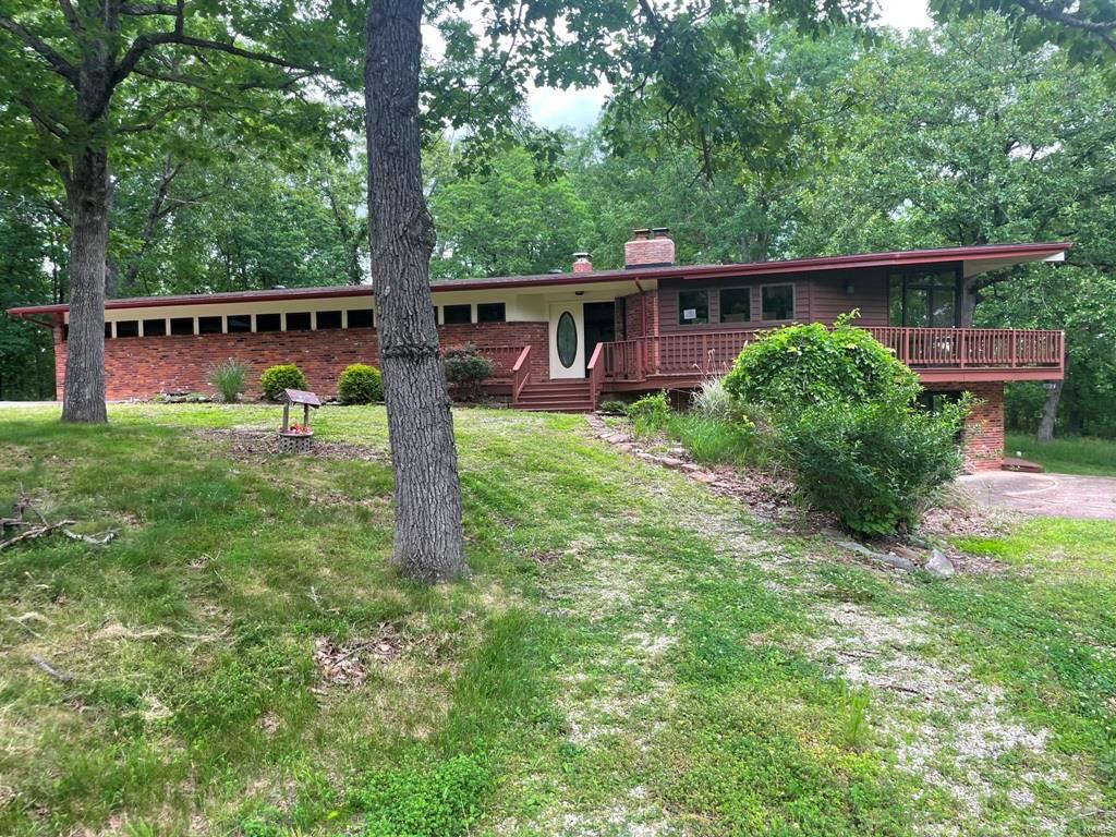 Country Hill Estates - Residential