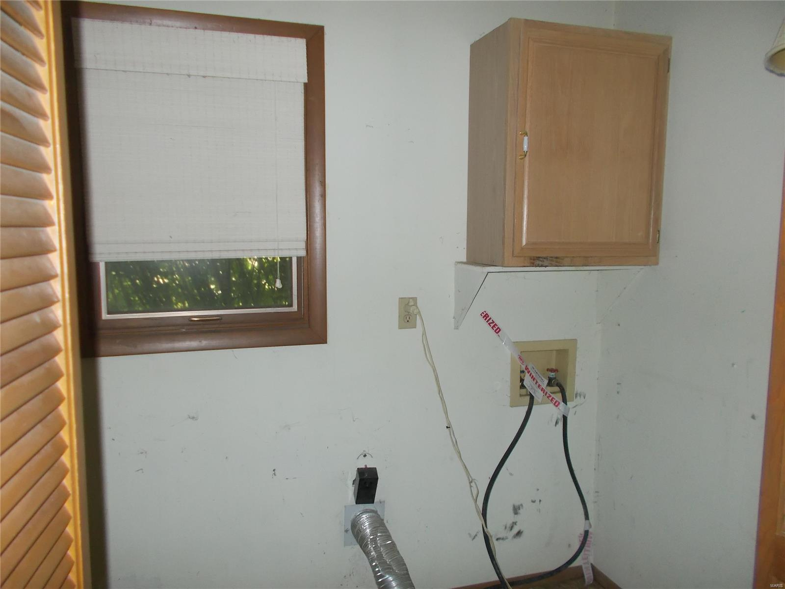 none - Residential