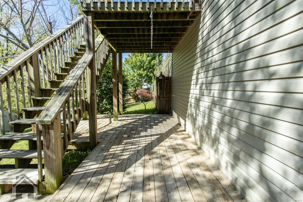 Thousand Hills - Residential