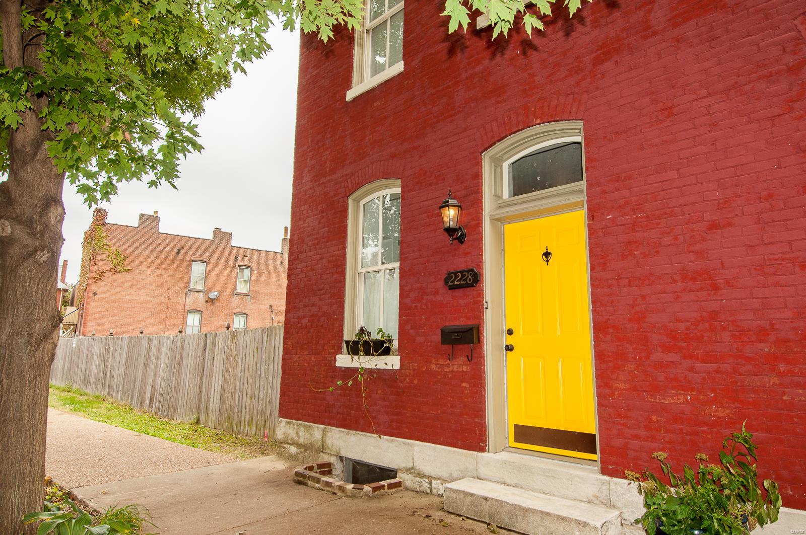McKinley Heights - Residential