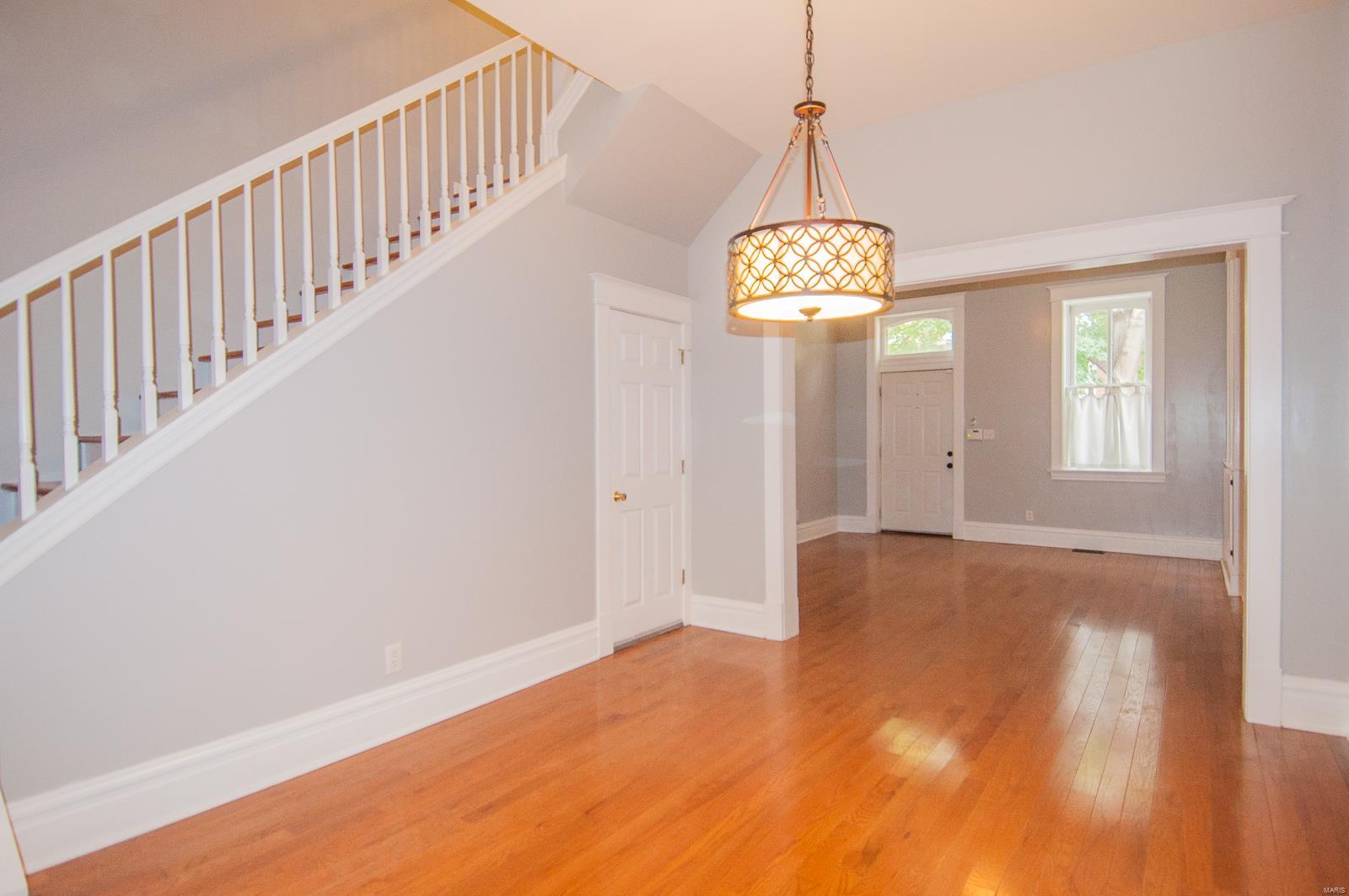 McKinley Heights - Residential