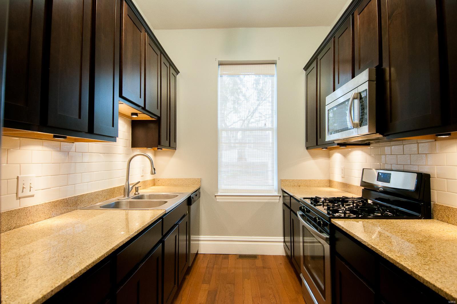 McKinley Heights - Residential