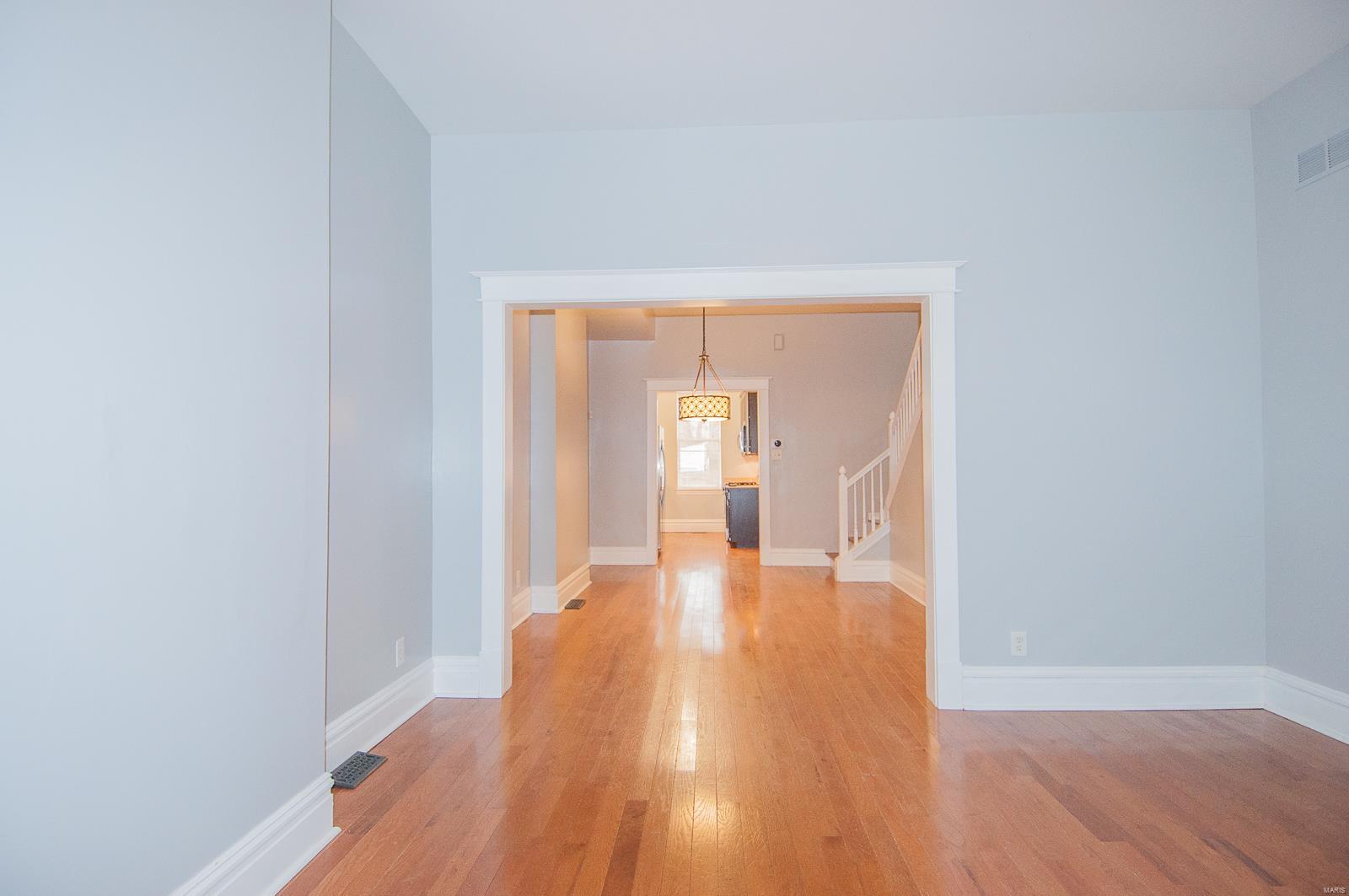 McKinley Heights - Residential
