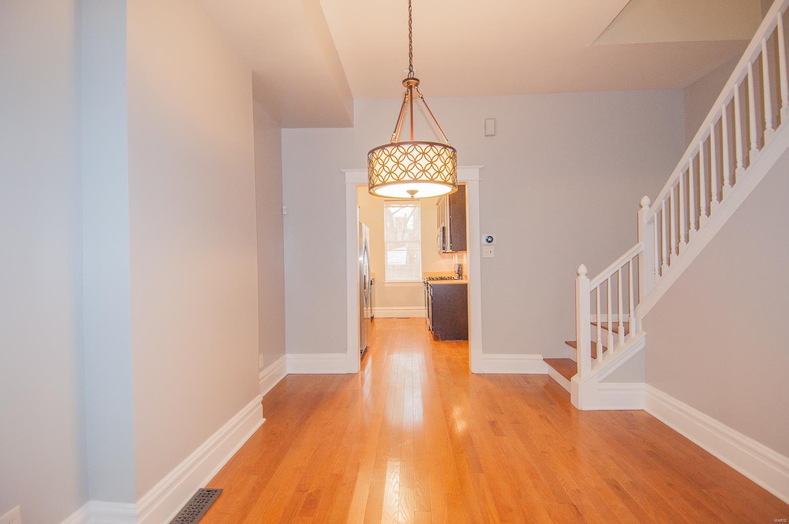 McKinley Heights - Residential