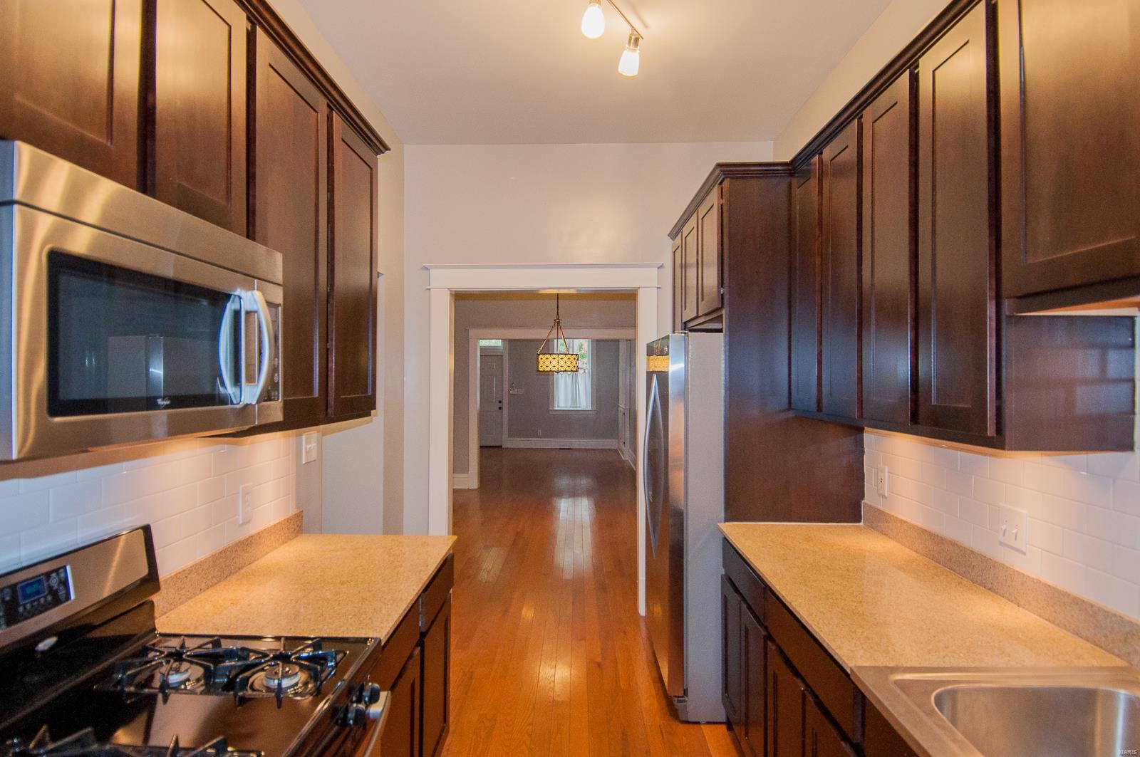 McKinley Heights - Residential