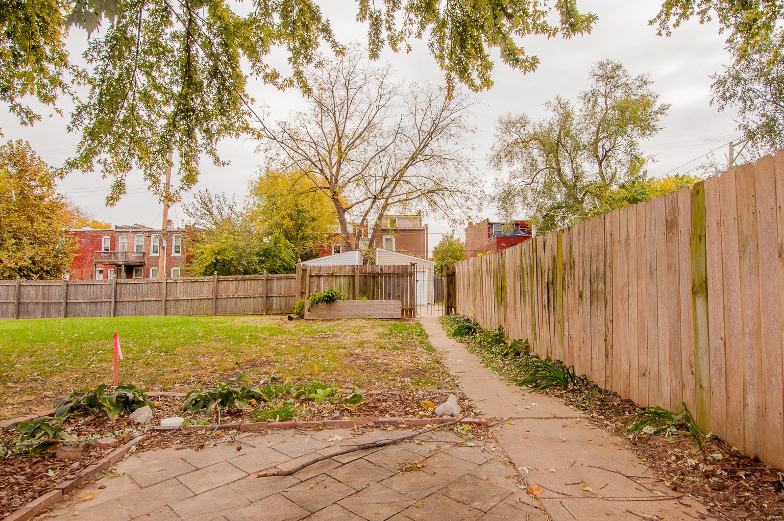 McKinley Heights - Residential