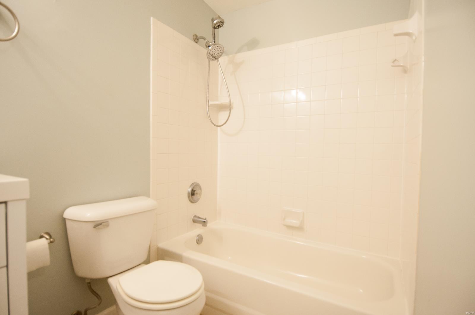 McKinley Heights - Residential