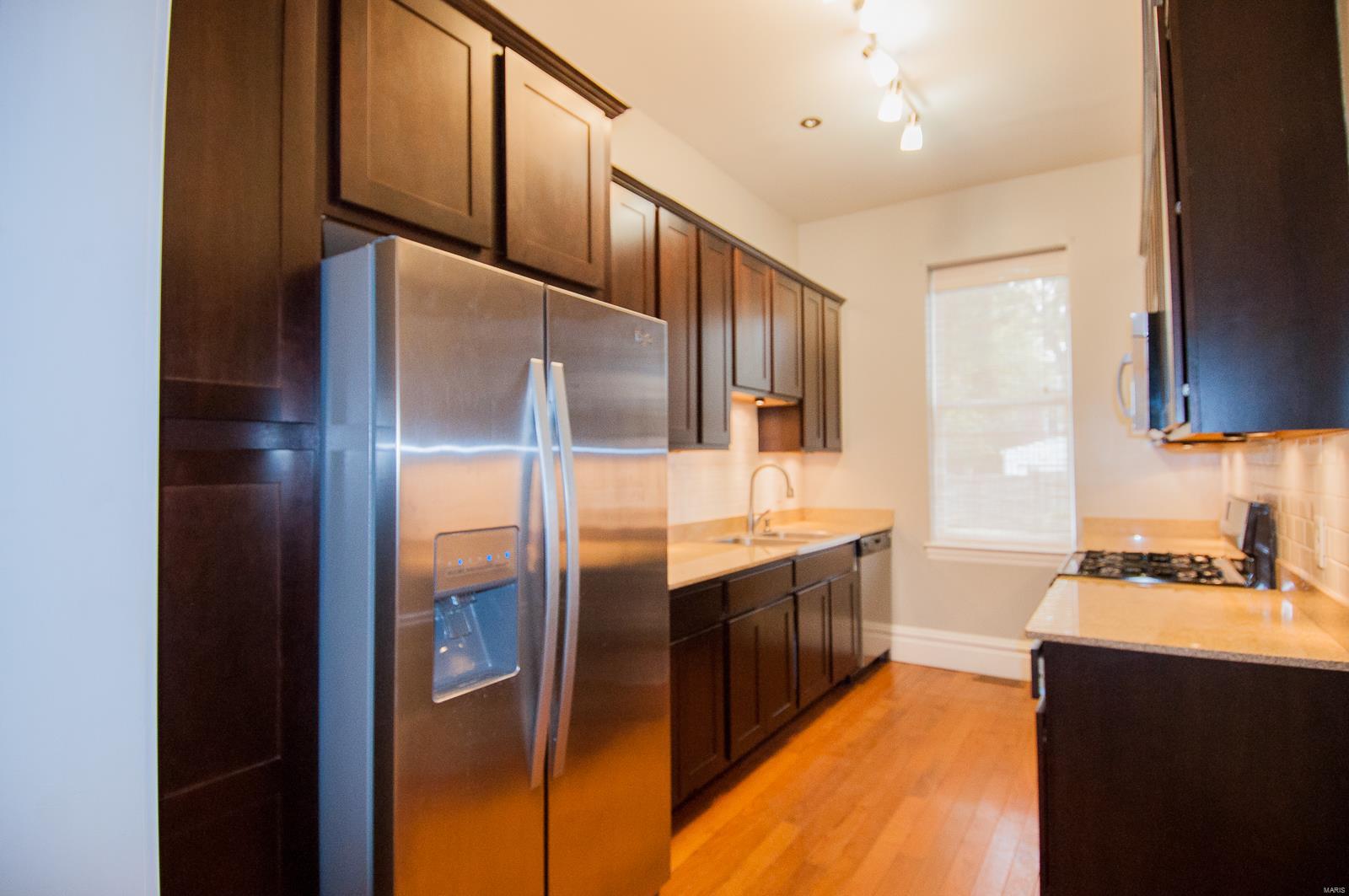 McKinley Heights - Residential