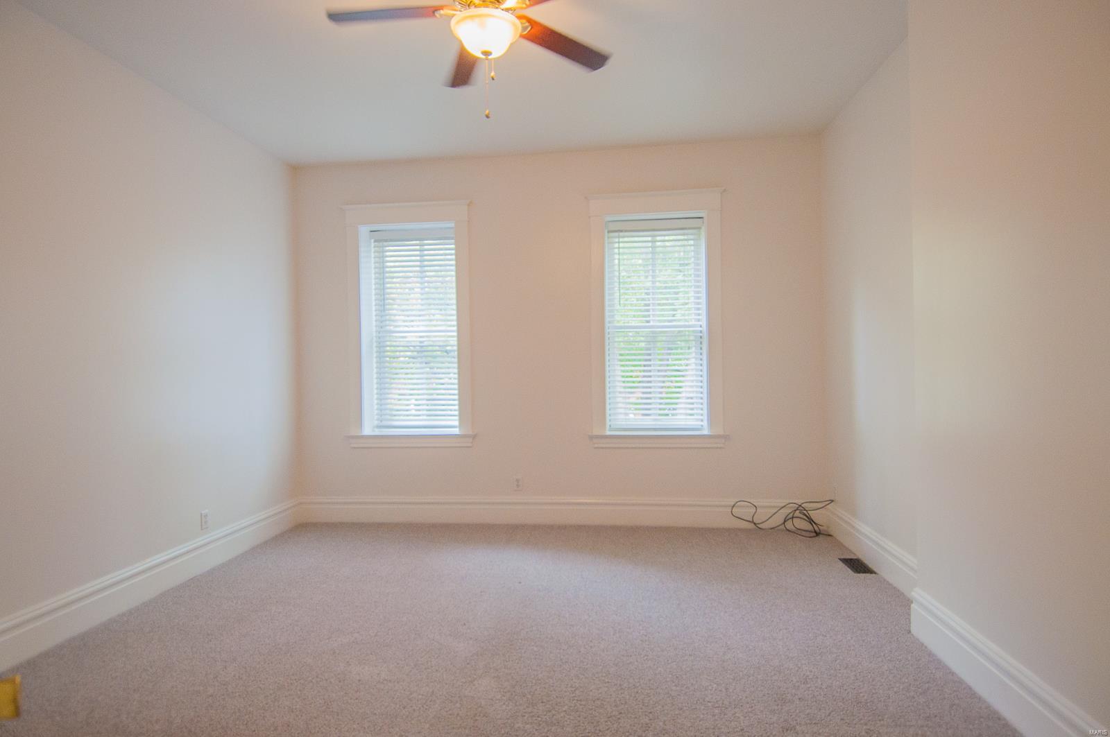 McKinley Heights - Residential