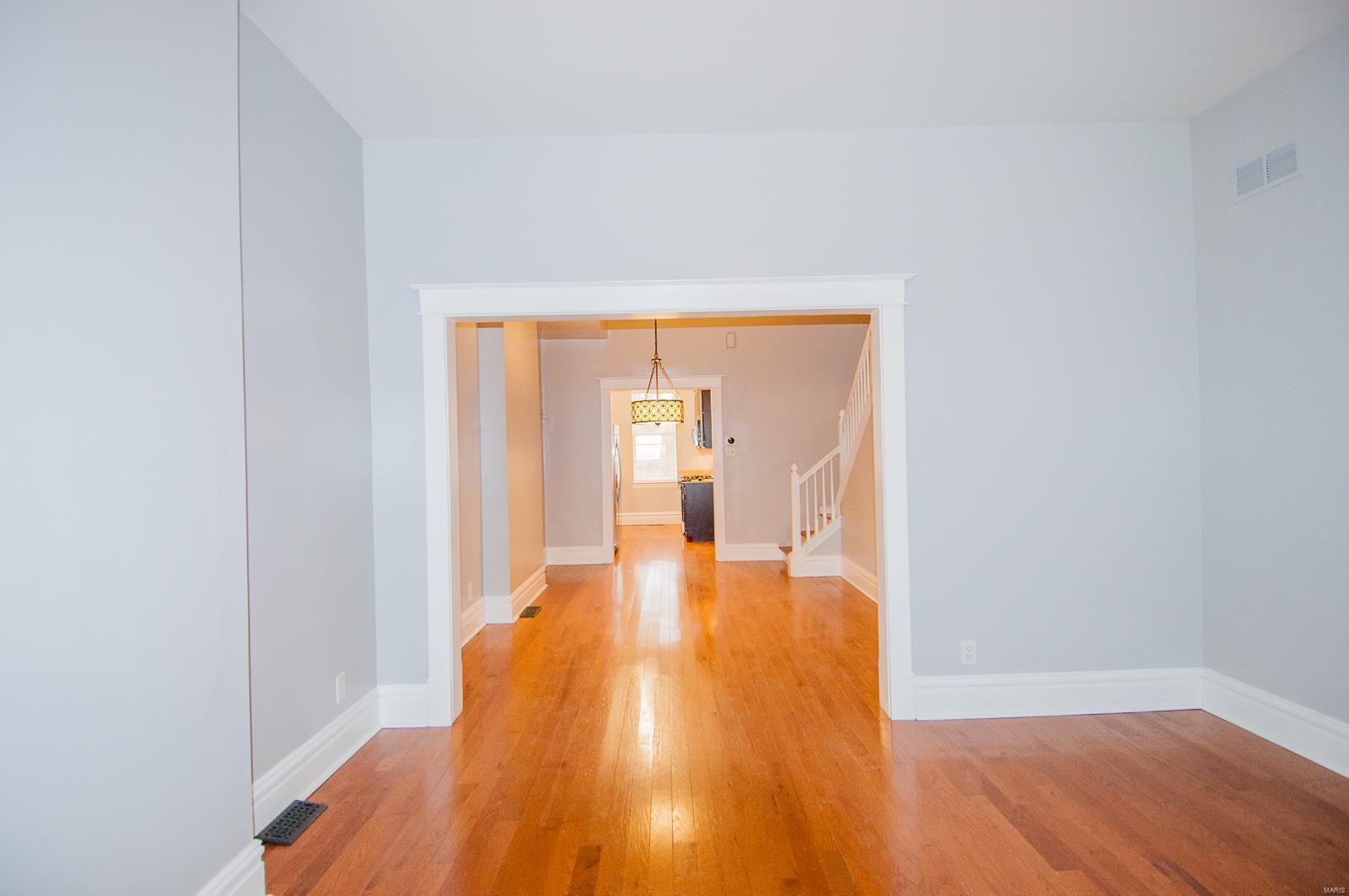 McKinley Heights - Residential