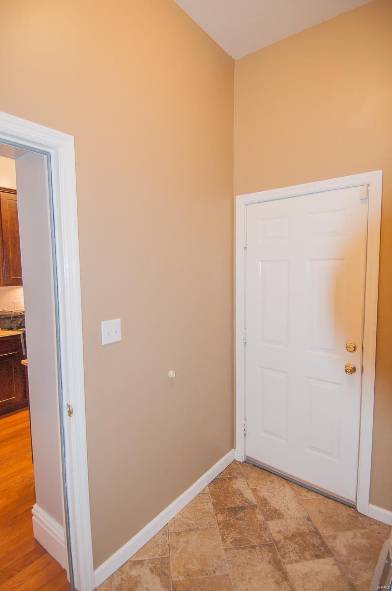 McKinley Heights - Residential