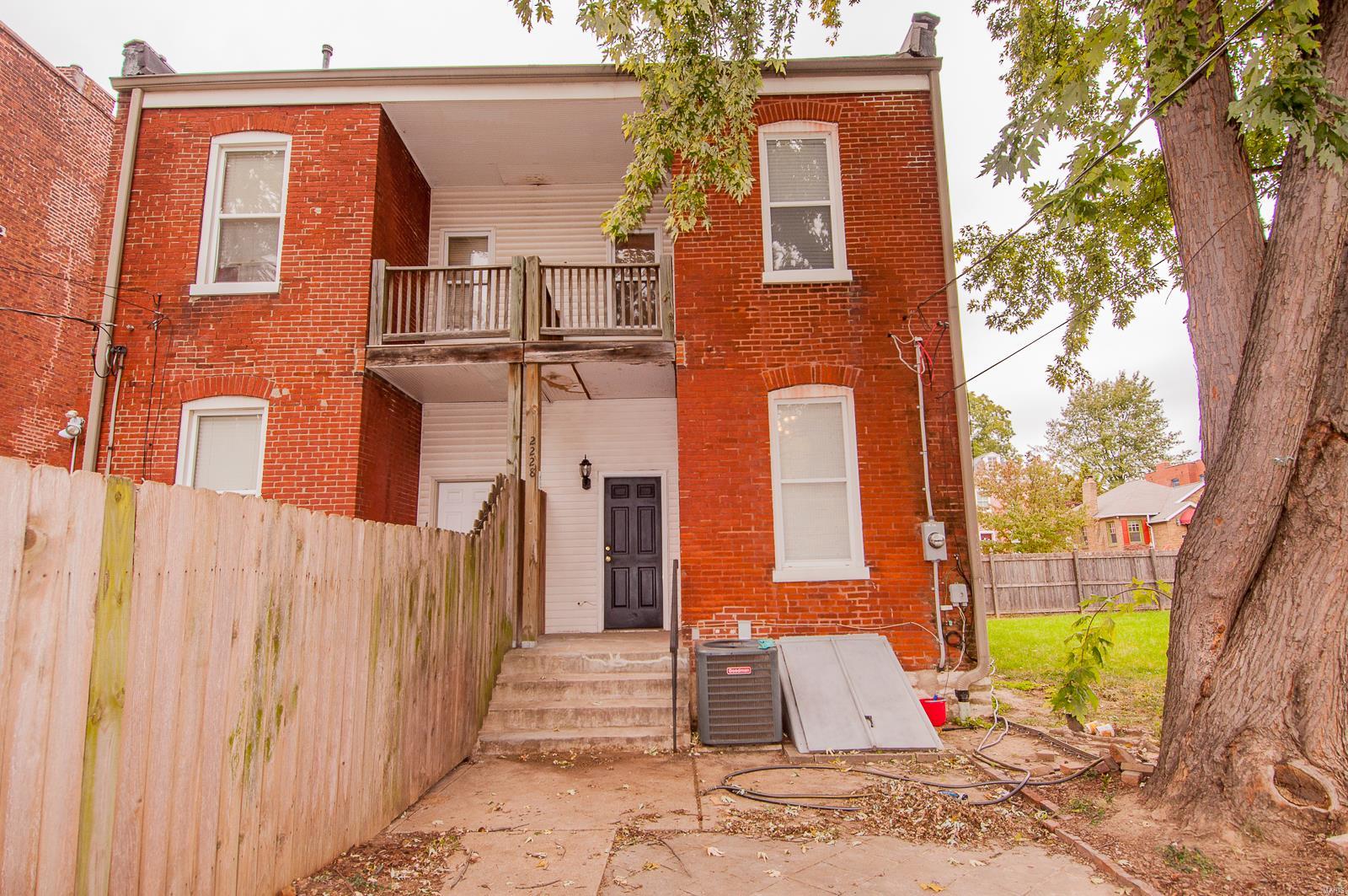 McKinley Heights - Residential