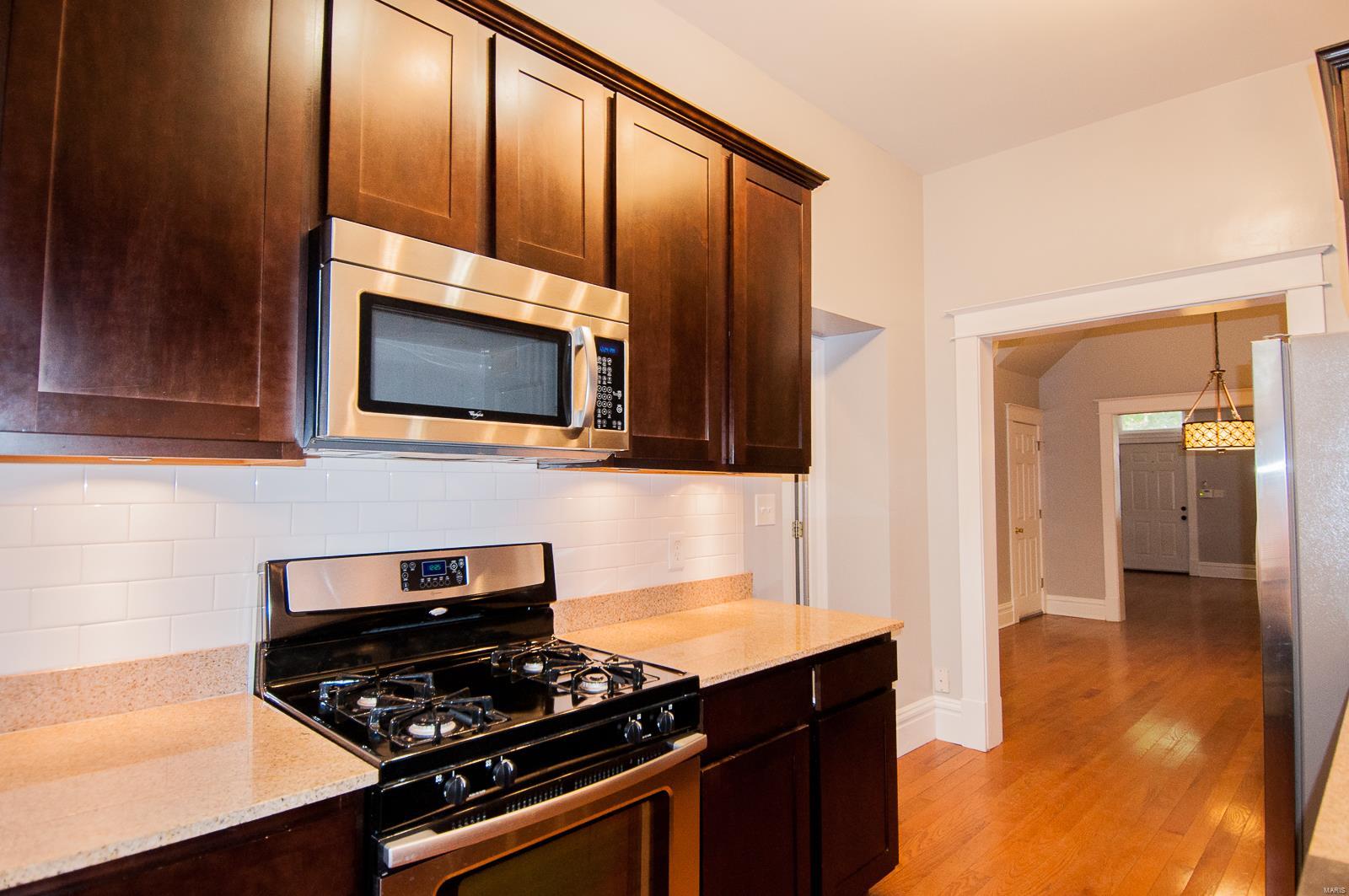 McKinley Heights - Residential