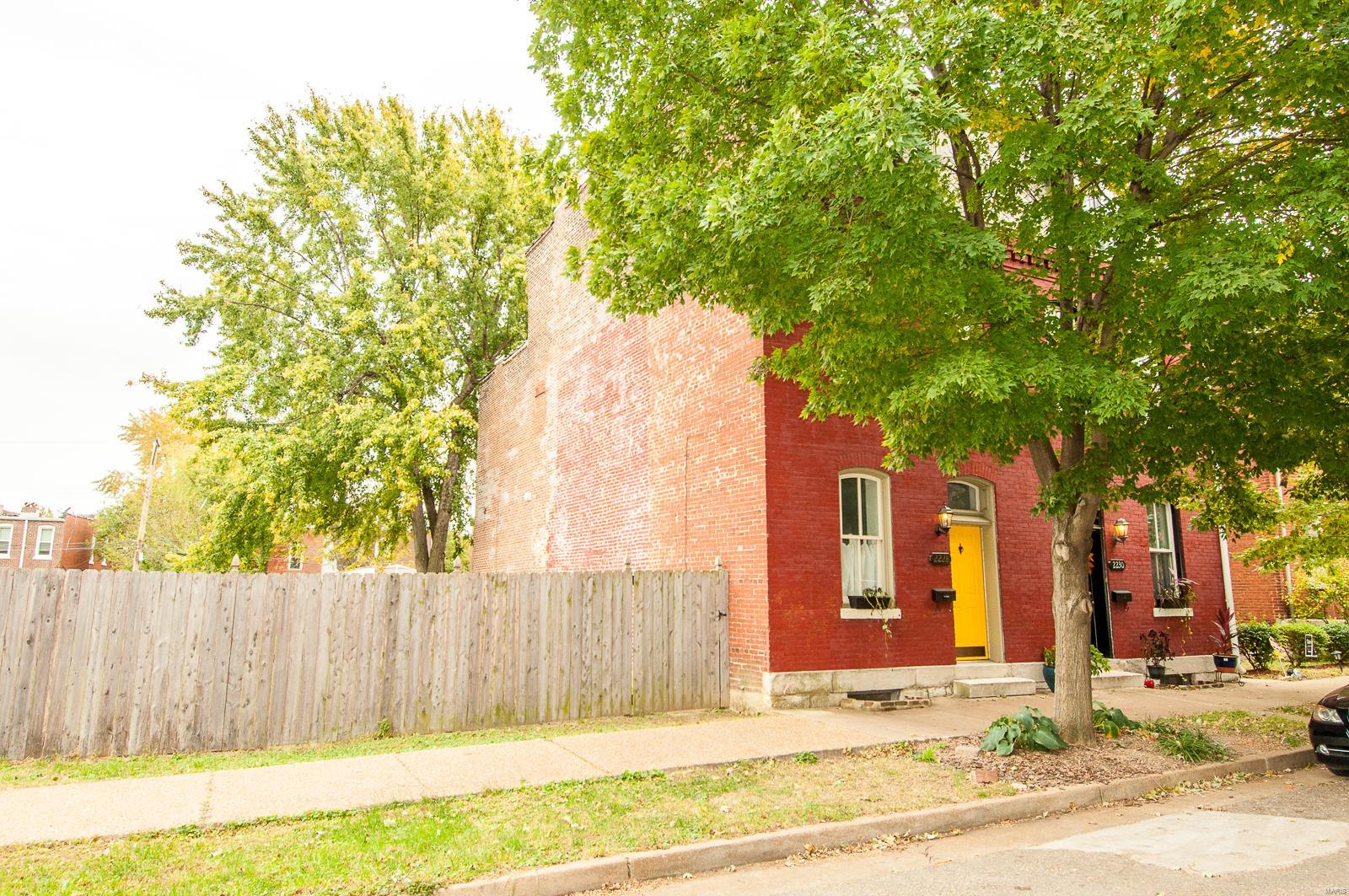 McKinley Heights - Residential