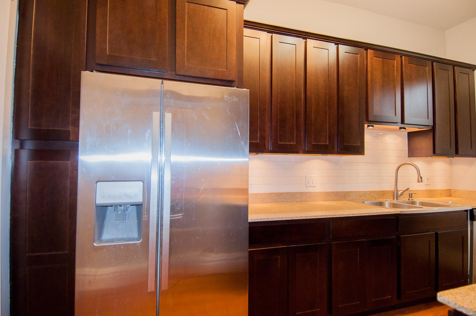 McKinley Heights - Residential