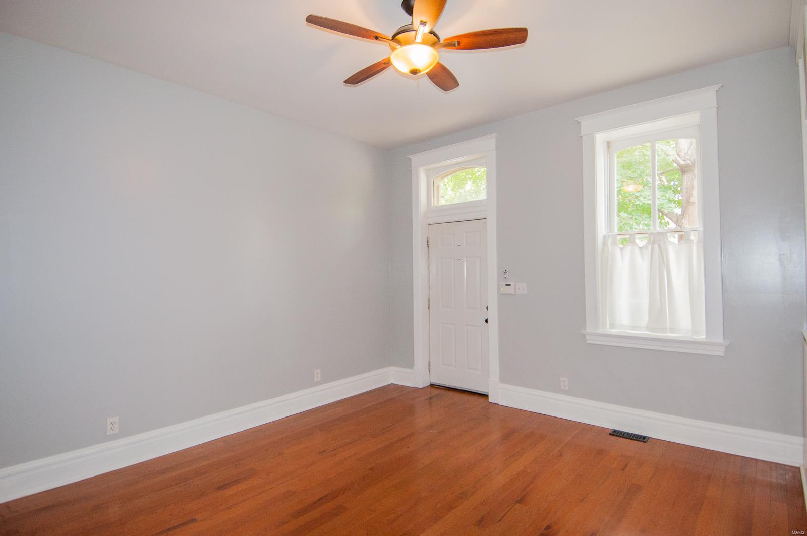 McKinley Heights - Residential