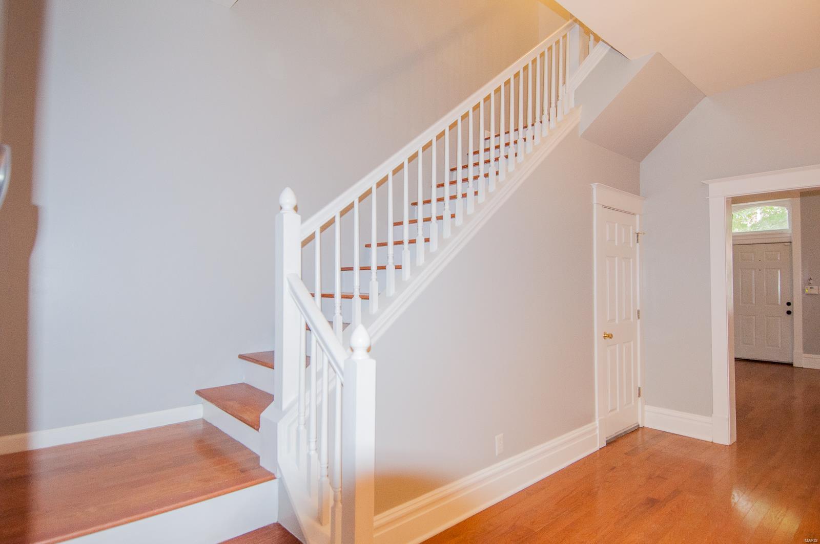 McKinley Heights - Residential