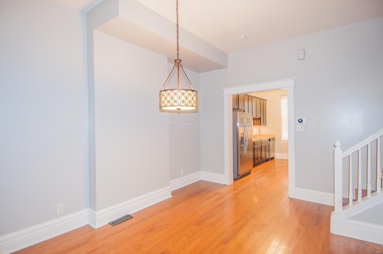 McKinley Heights - Residential