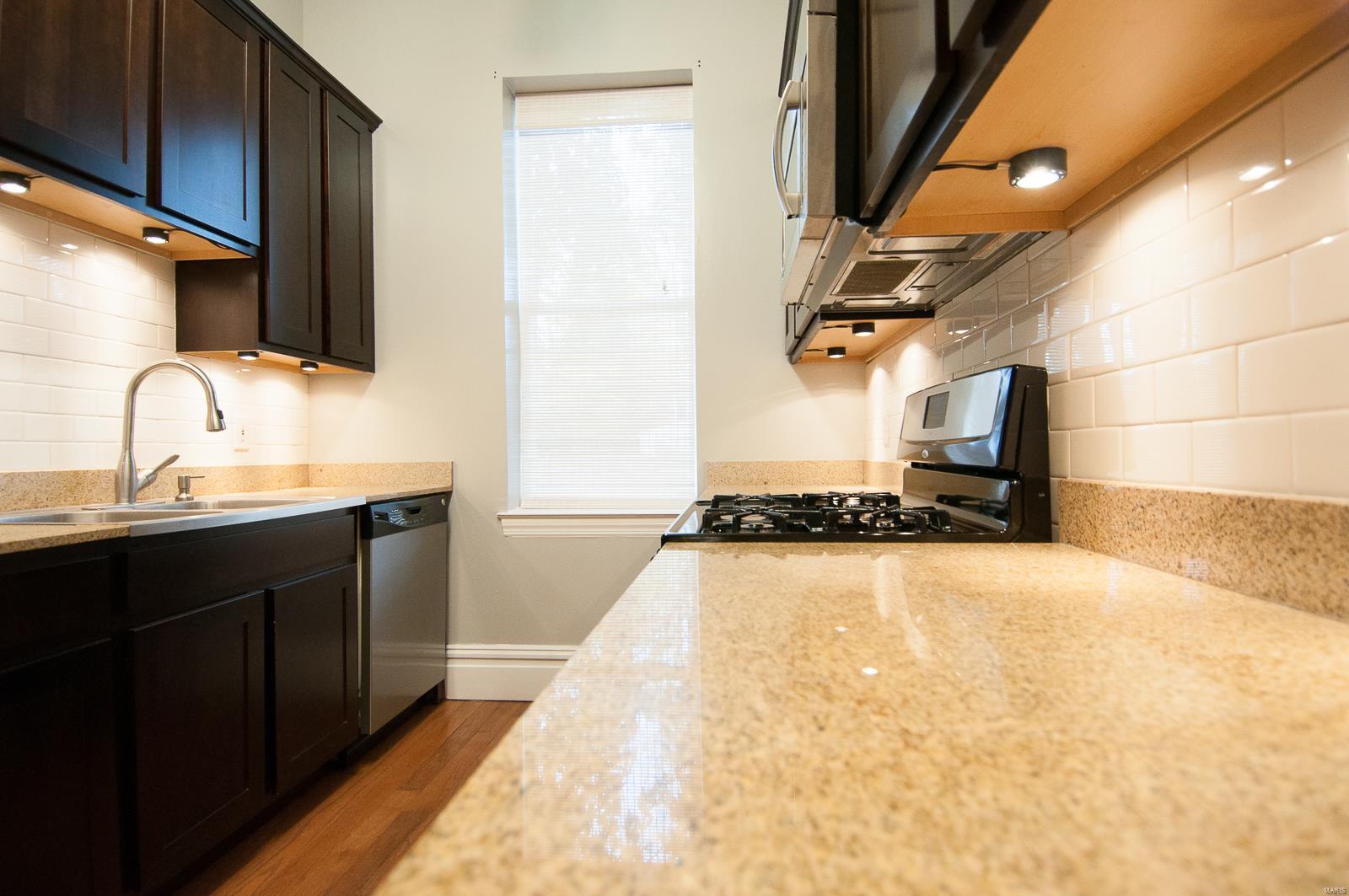 McKinley Heights - Residential