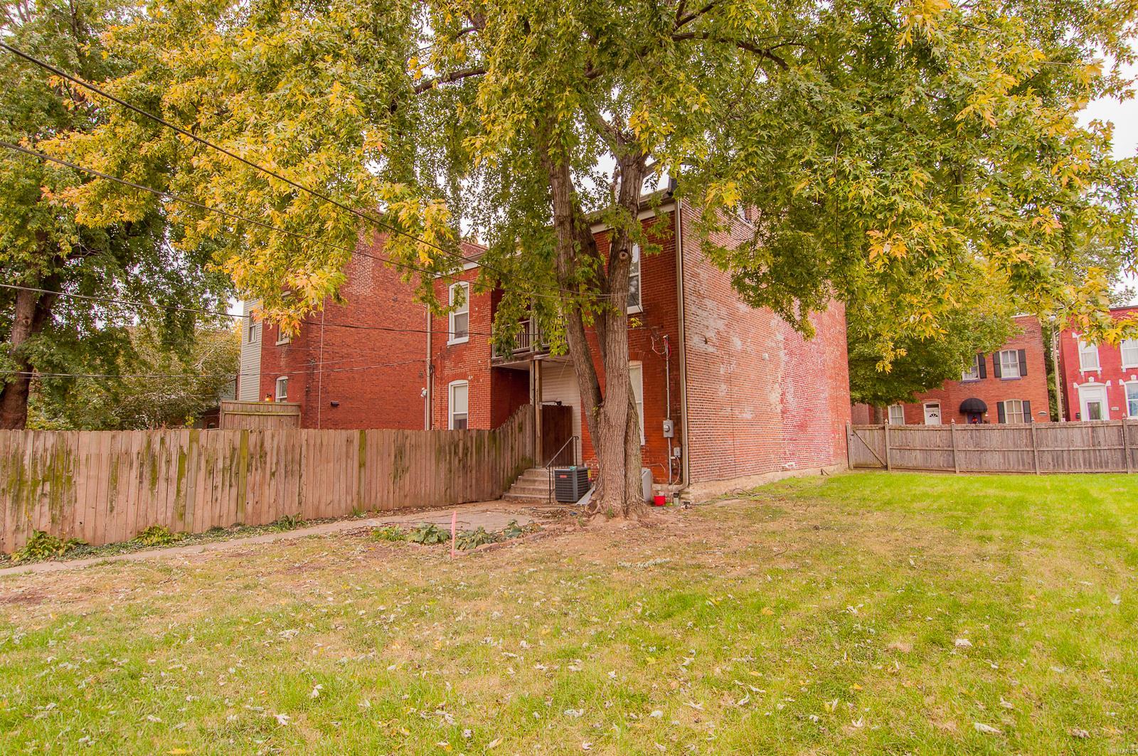 McKinley Heights - Residential