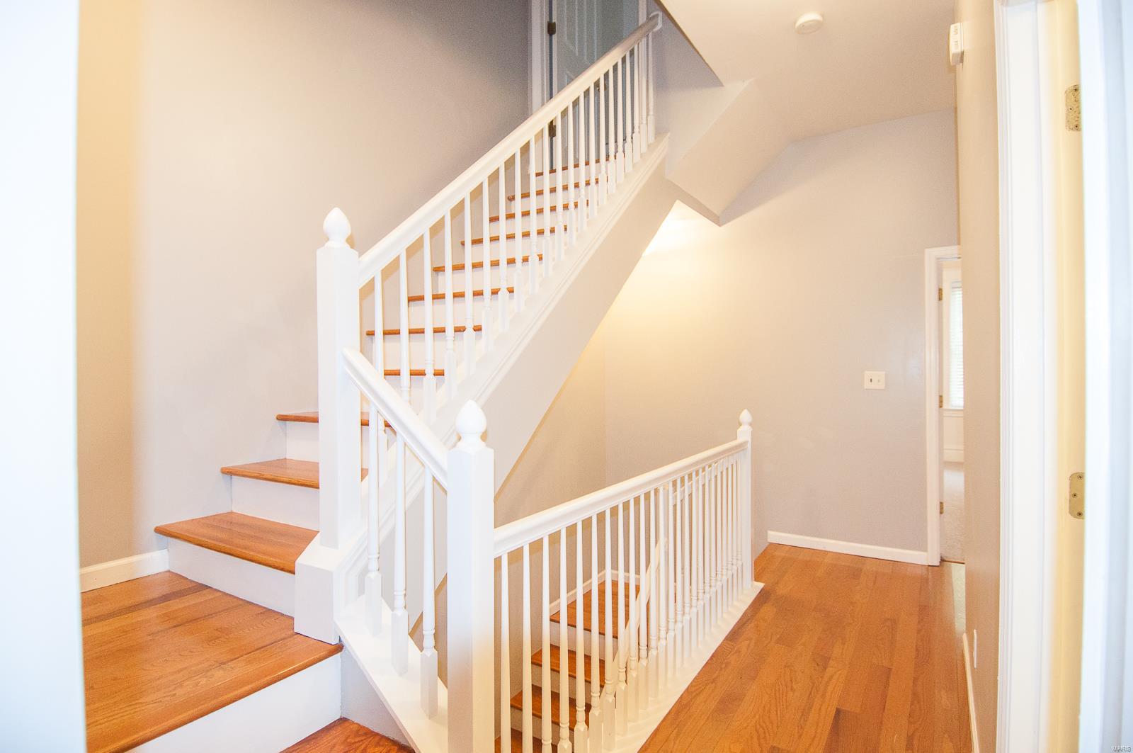 McKinley Heights - Residential