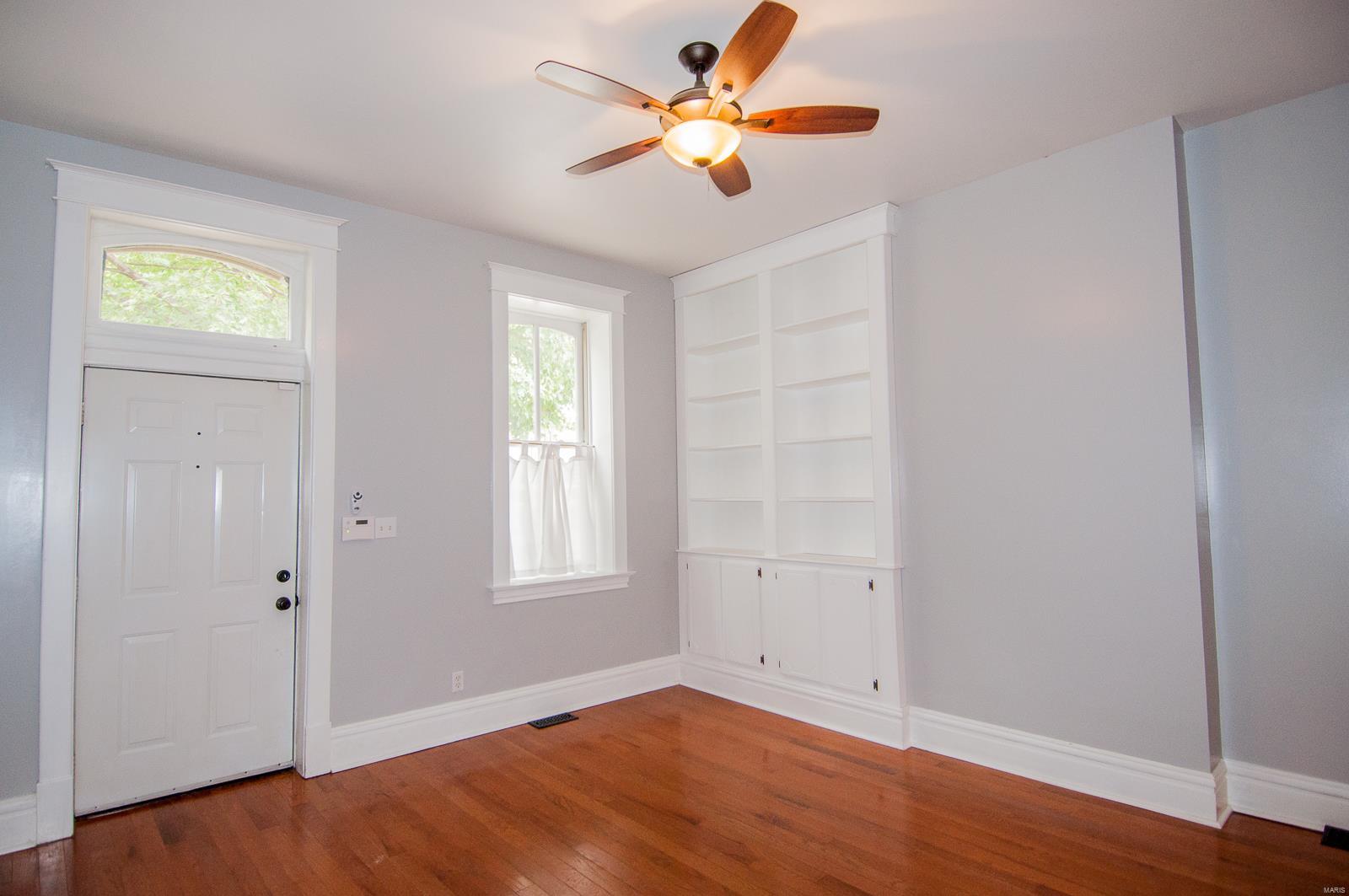 McKinley Heights - Residential