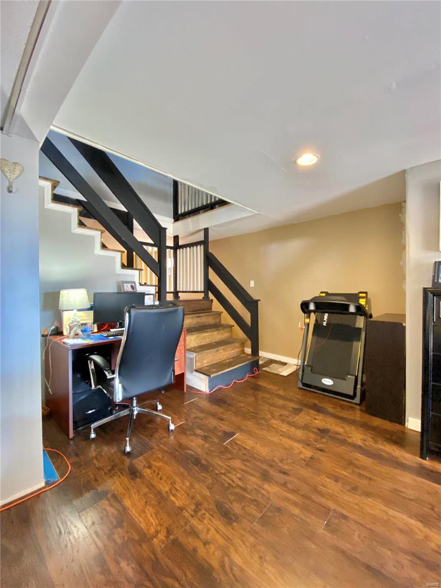 Eighth Anx/Pioneer Village Sub - Residential