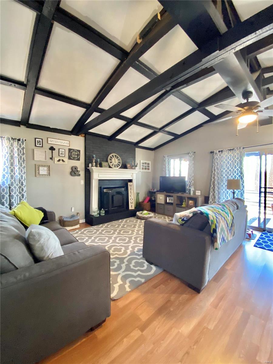 Eighth Anx/Pioneer Village Sub - Residential