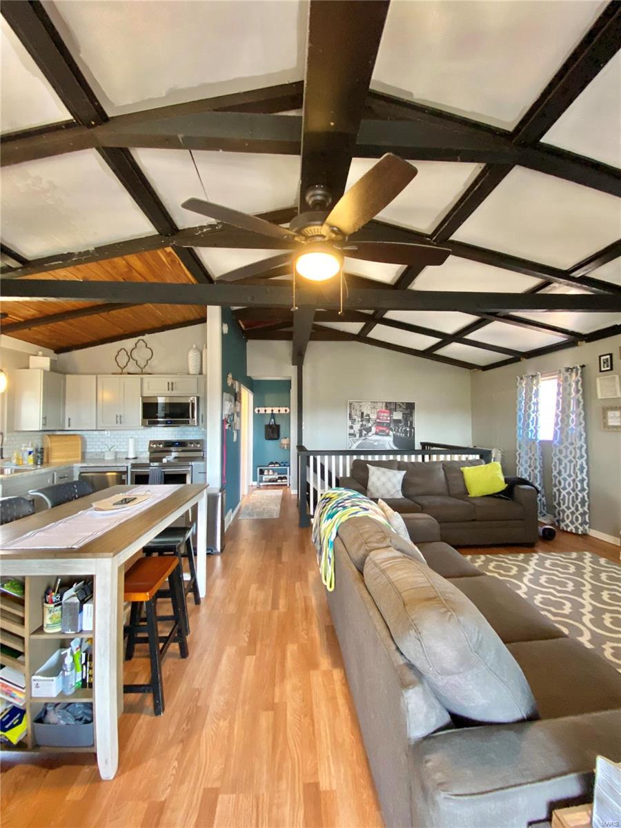 Eighth Anx/Pioneer Village Sub - Residential