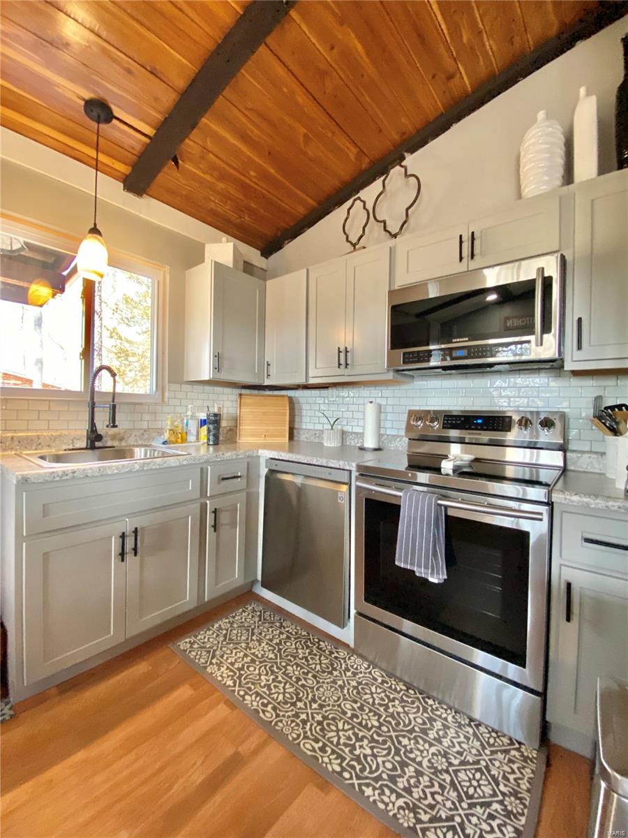 Eighth Anx/Pioneer Village Sub - Residential