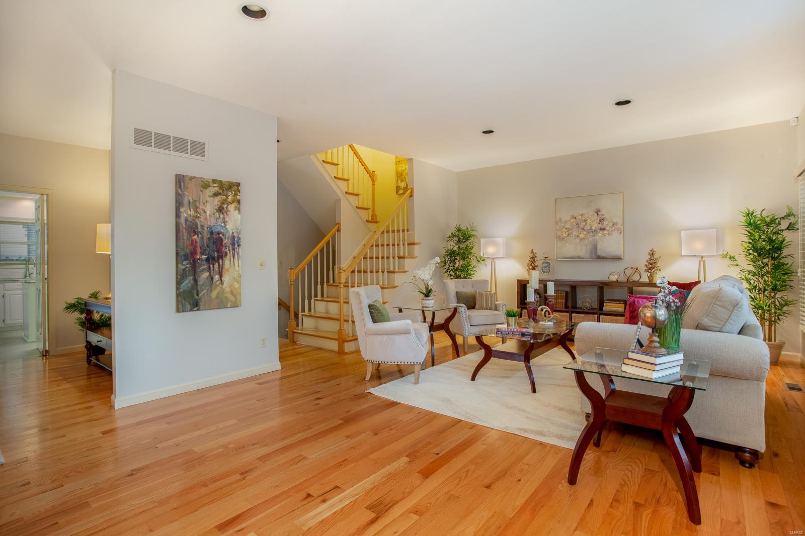 Village of University Place - Residential