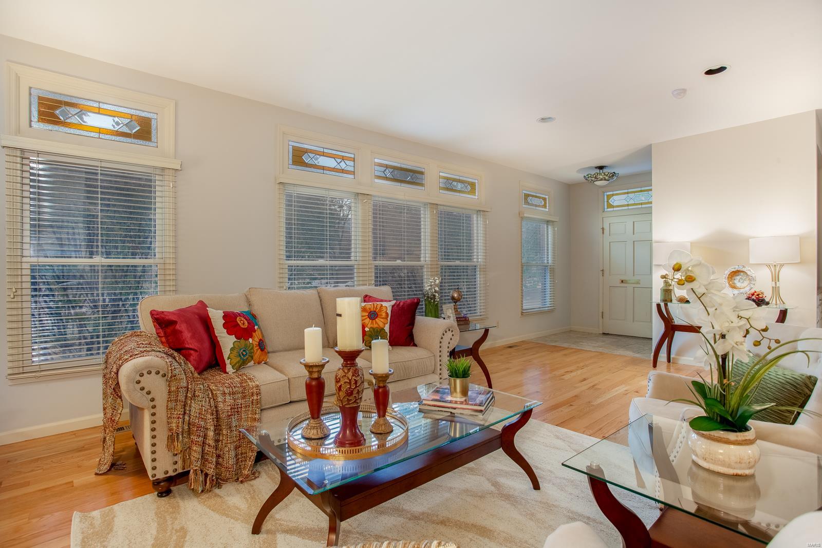 Village of University Place - Residential