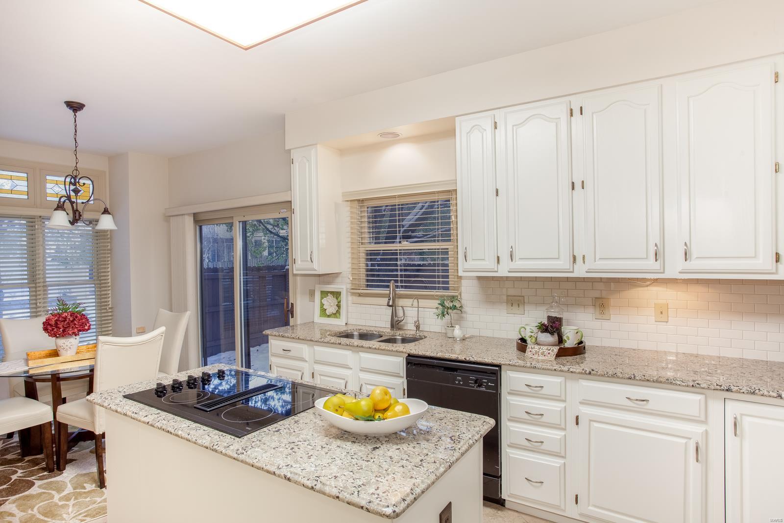 Village of University Place - Residential