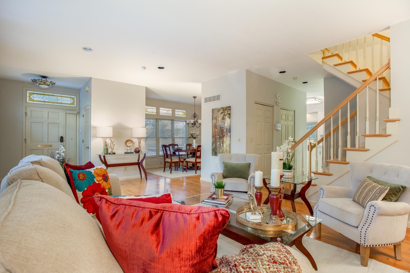 Village of University Place - Residential