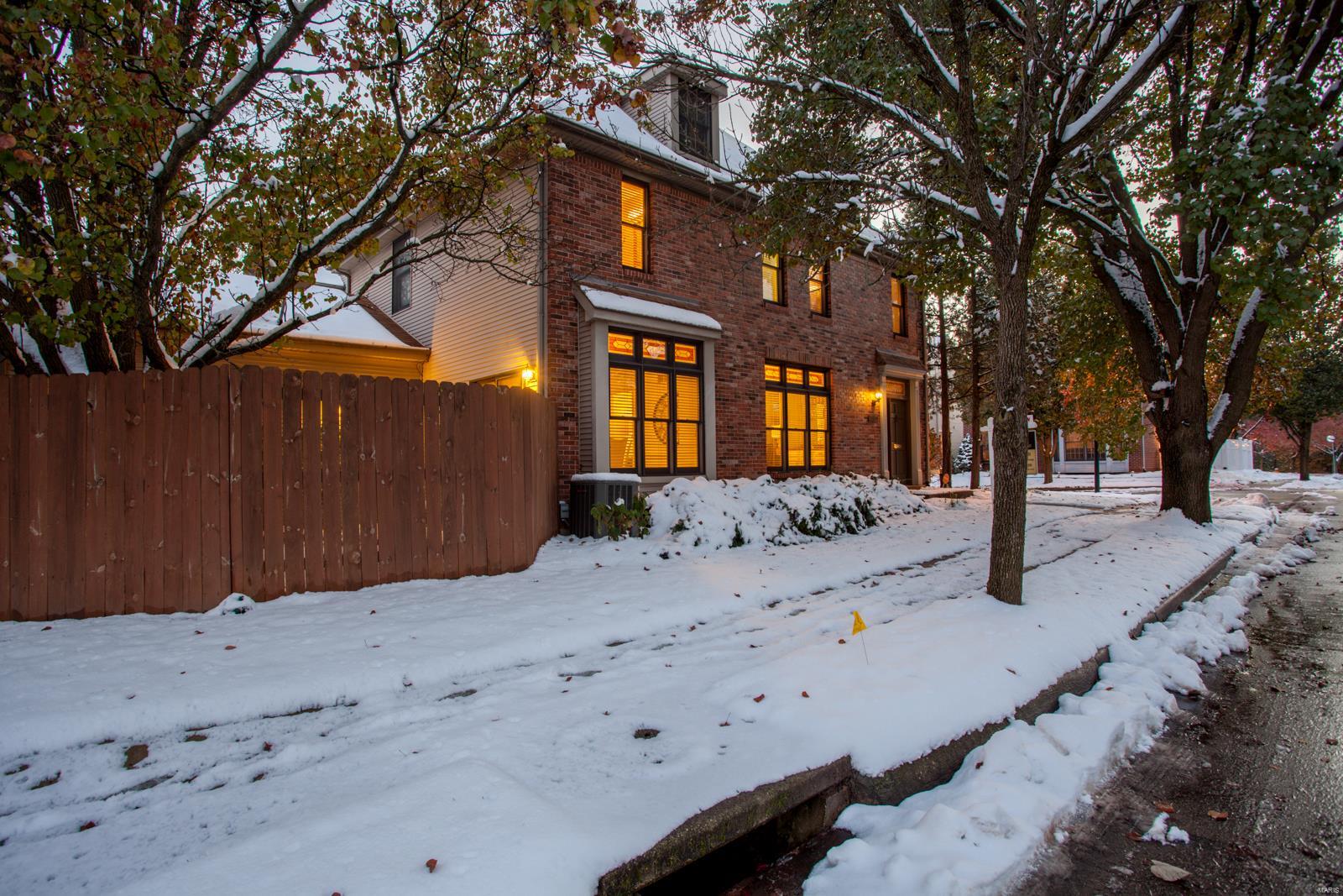 Village of University Place - Residential
