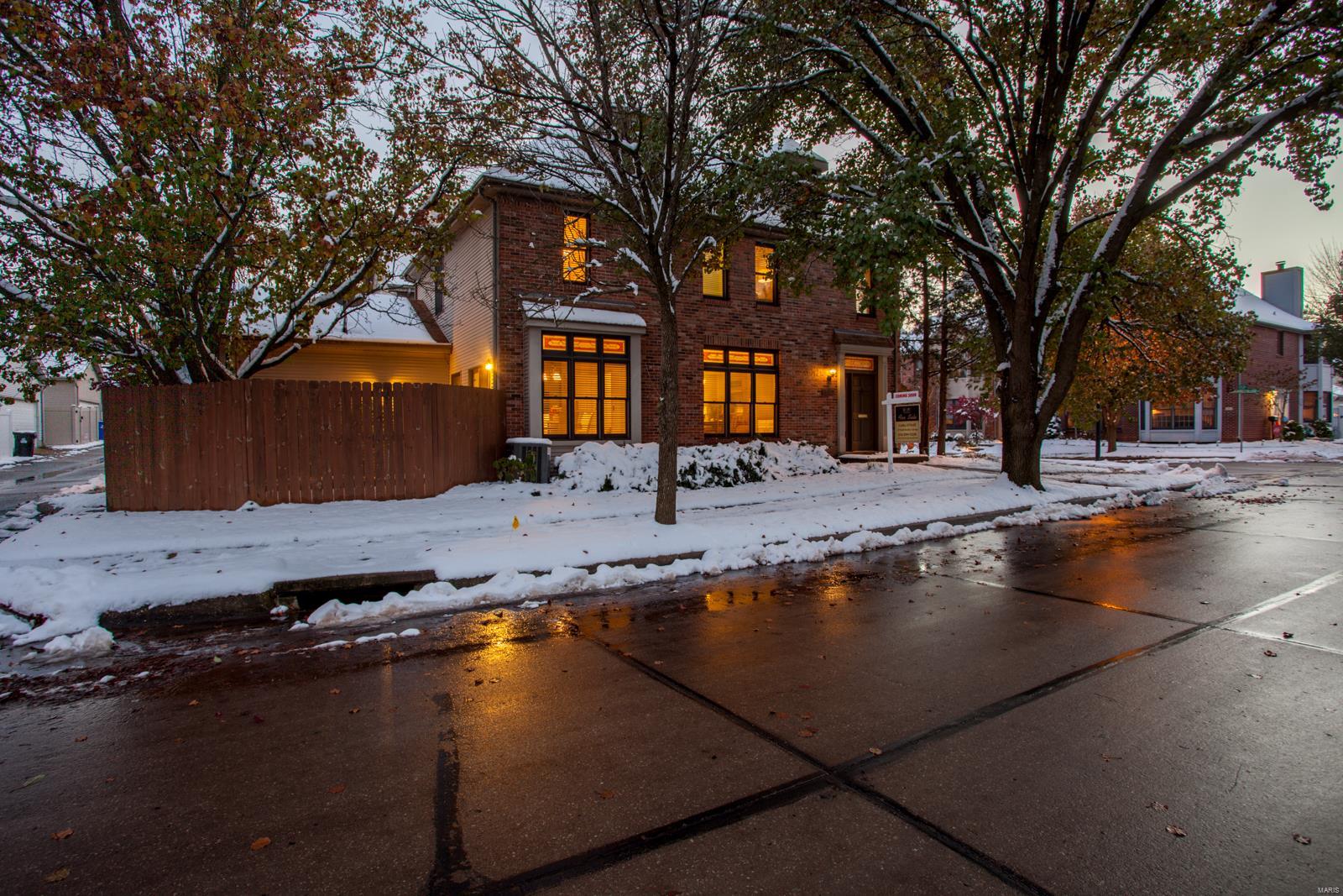 Village of University Place - Residential