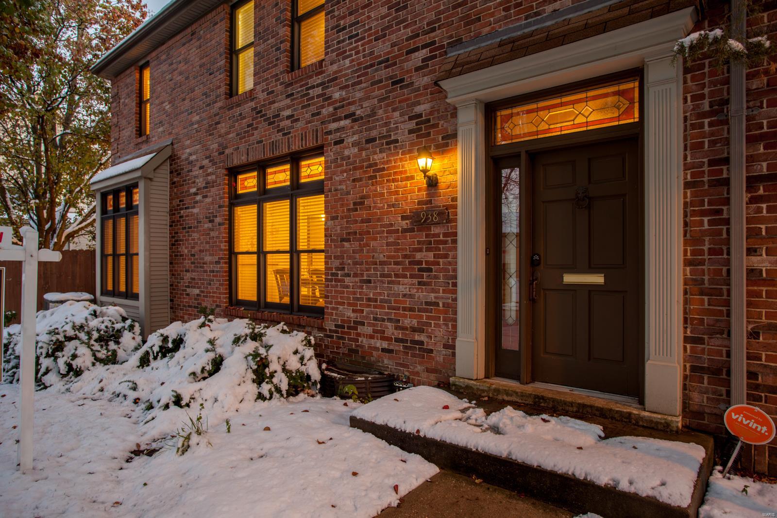 Village of University Place - Residential