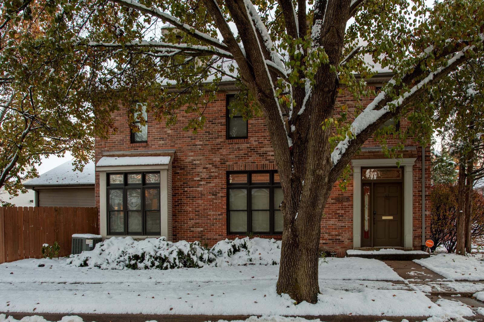 Village of University Place - Residential