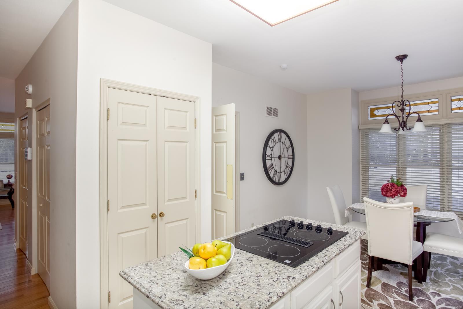Village of University Place - Residential
