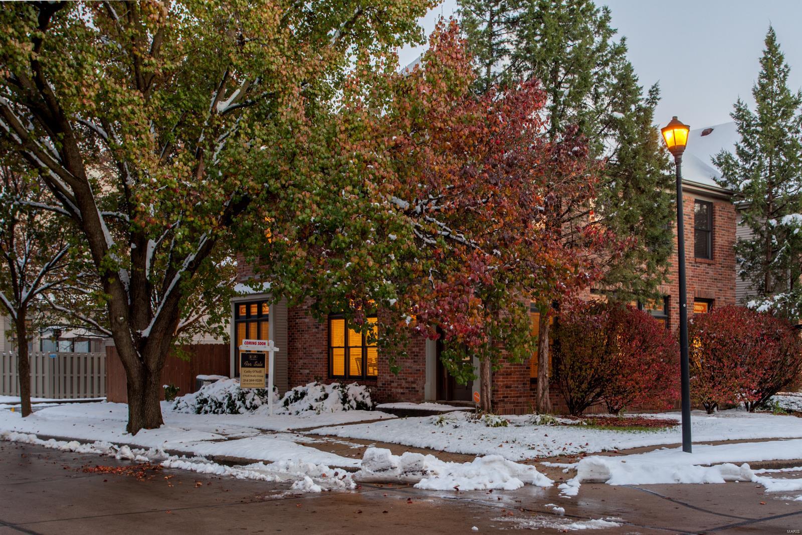 Village of University Place - Residential