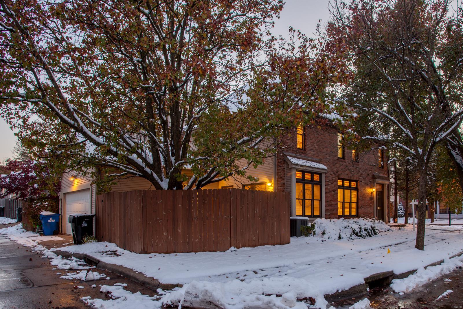 Village of University Place - Residential