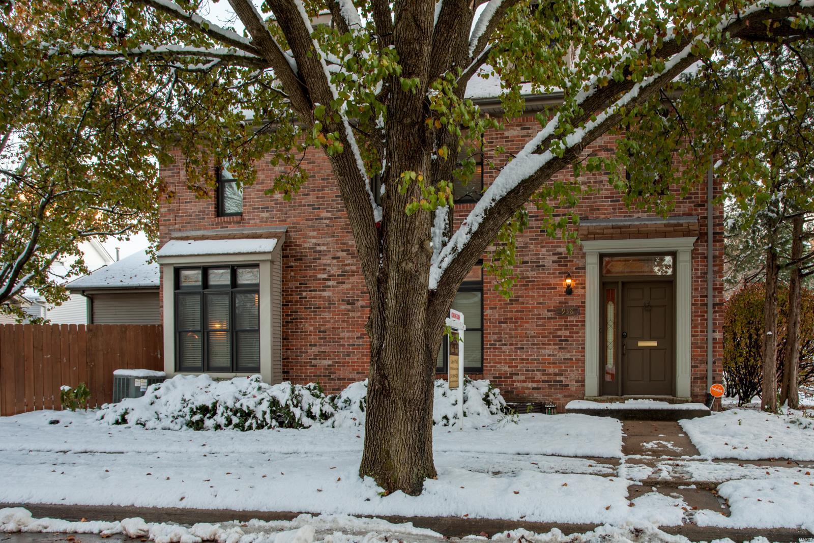 Village of University Place - Residential