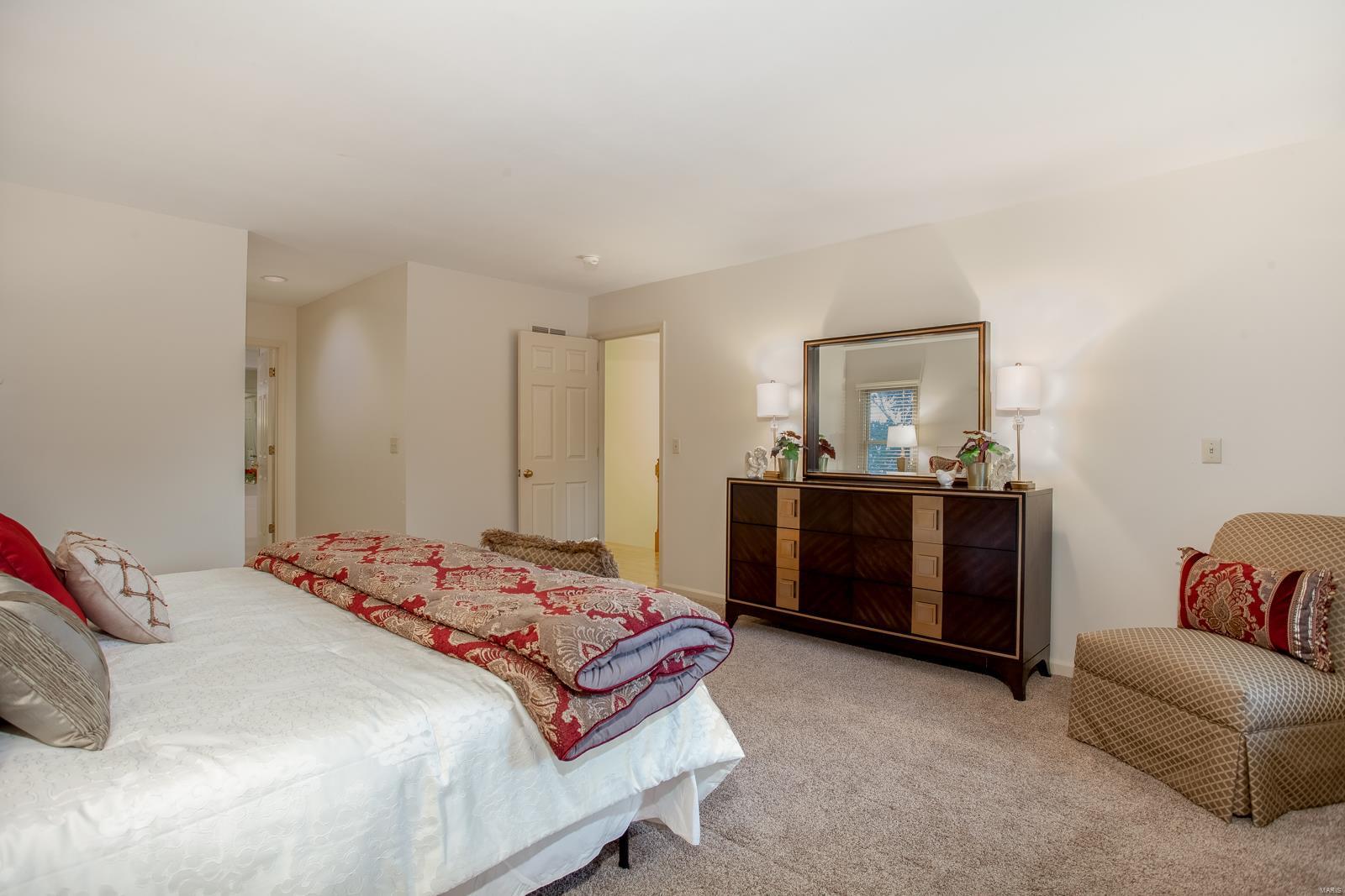 Village of University Place - Residential