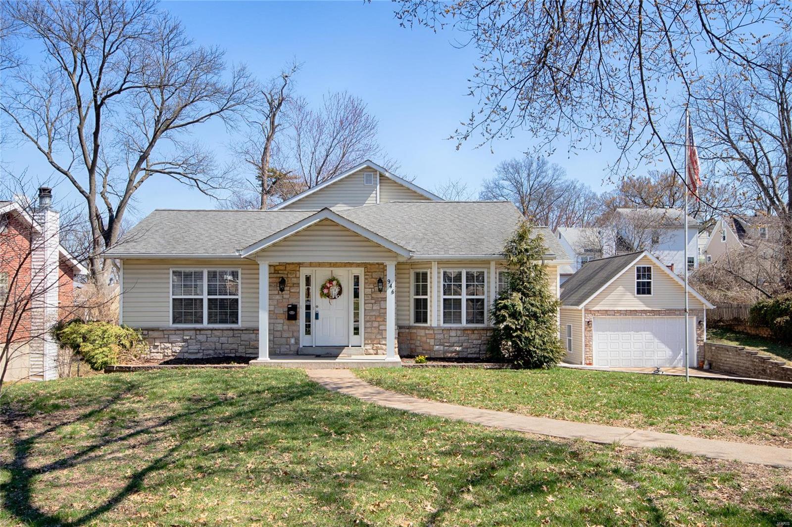 Avondale - Residential