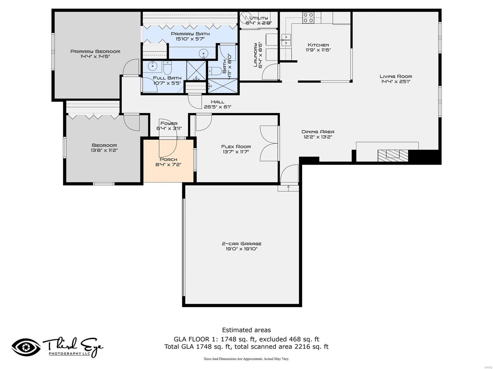 Aspen Ridge Condo - Residential